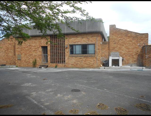 311M² BUILDING SOLD IN AUDAS ESTATE